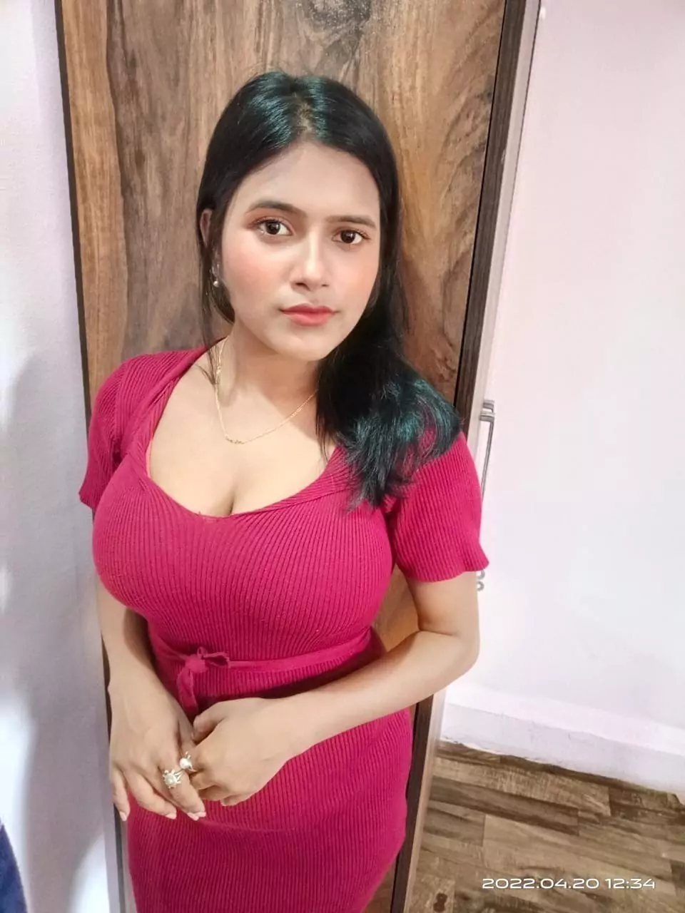 Pocharam Escort Service