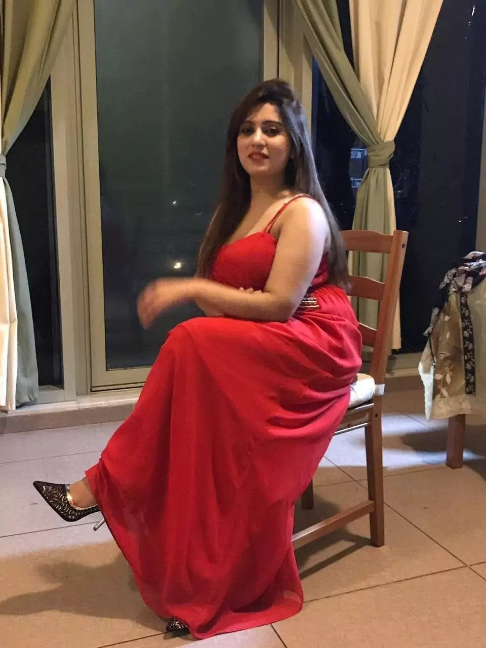 Escort Service in Pocharam